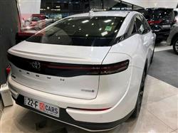 تويوتا كراون